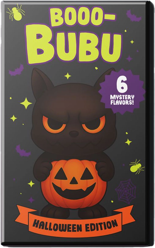 Booo-Bubu 60g