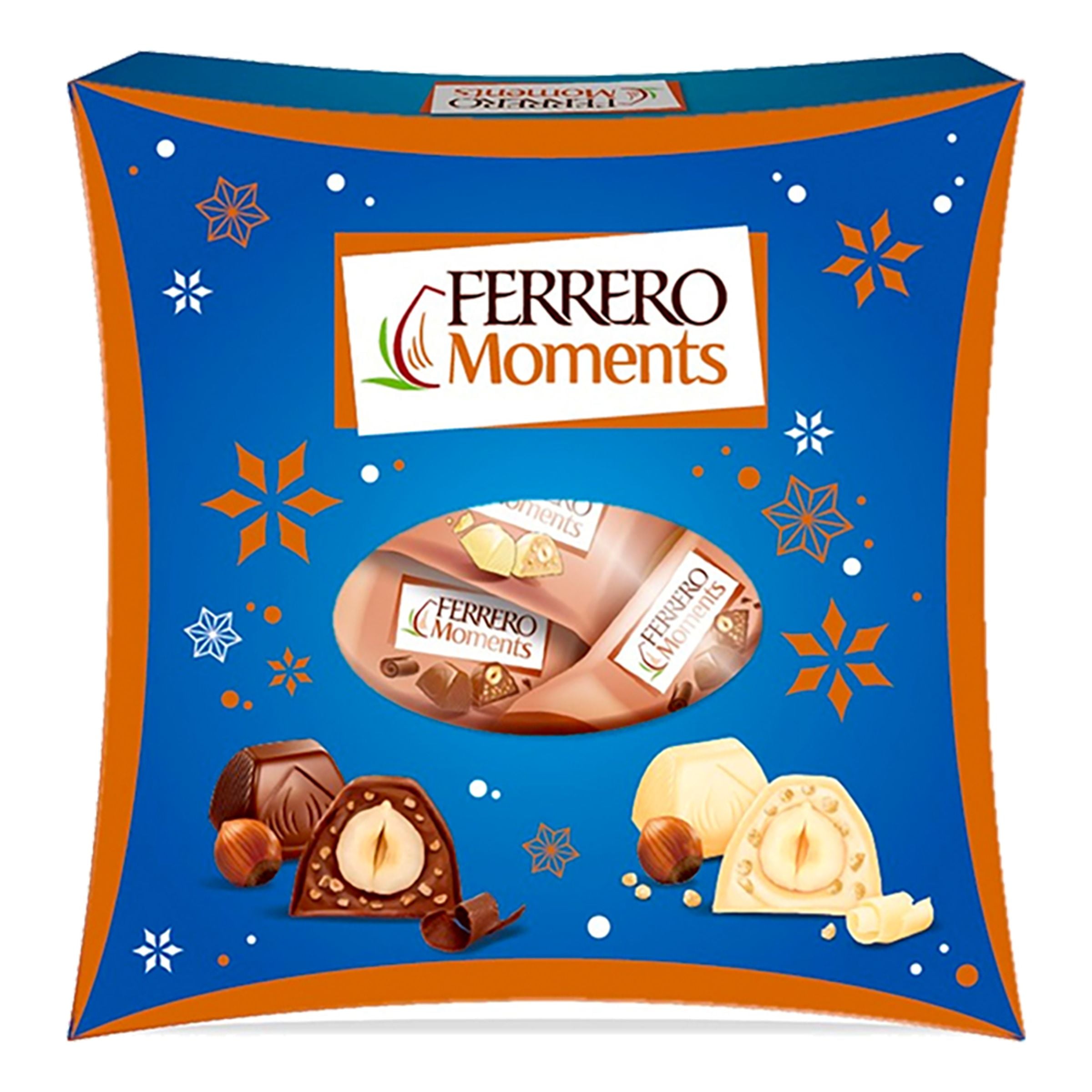 Ferrero Moments Mix - 183 g